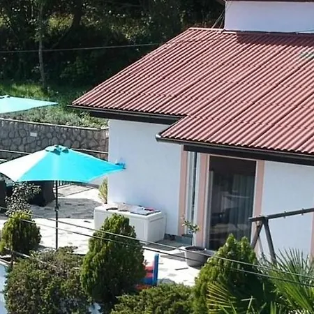 House Diletta Holiday home