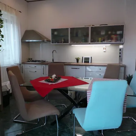 House Diletta Matulji